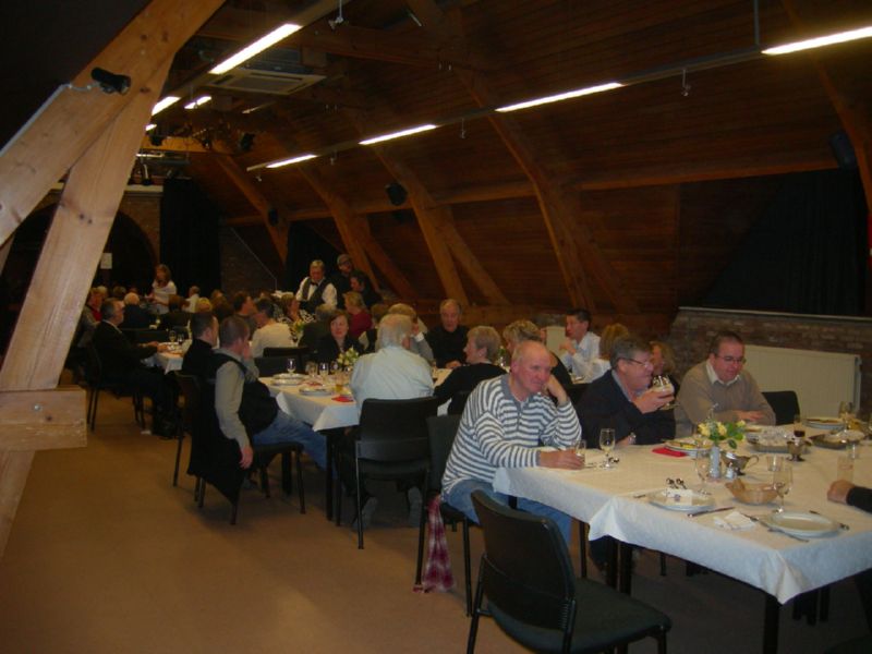 kampioenenviering 2008